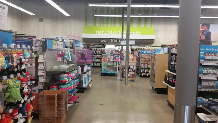 Petco Picture 5
