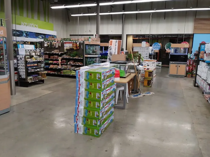 Petco Picture 2