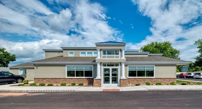Gilbertsville Veterinary Hospital Picture 3
