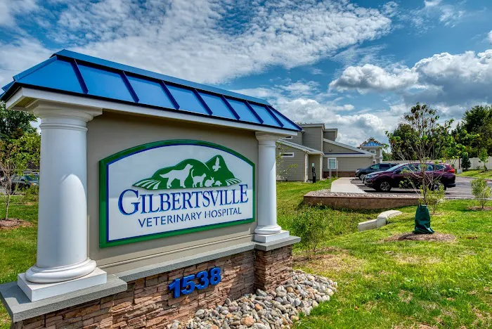Gilbertsville Veterinary Hospital Picture 5