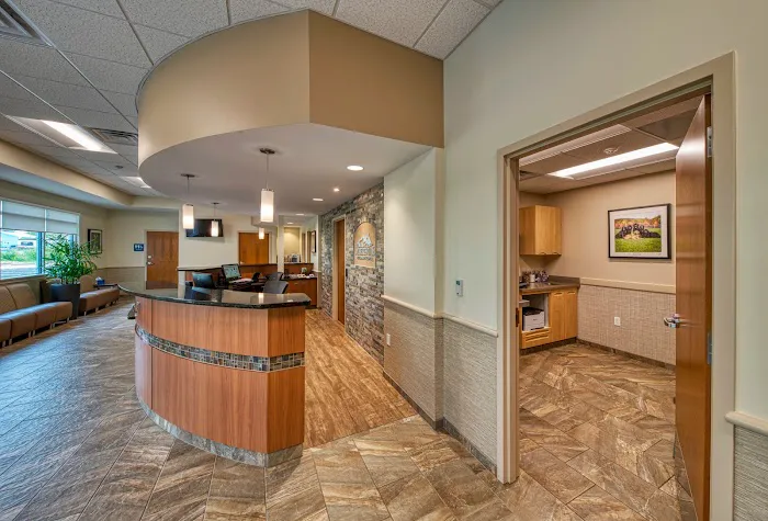 Gilbertsville Veterinary Hospital Picture 8