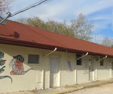 Janie's Pet Center