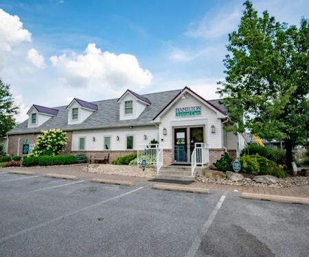 Hamilton Animal Care