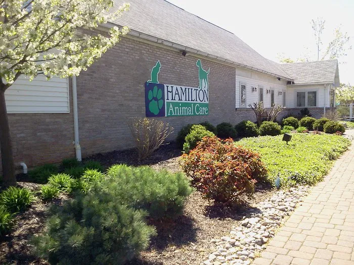 Hamilton Animal Care Picture 8