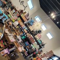 Cafe BoneJour Pet boutique and barkery ico