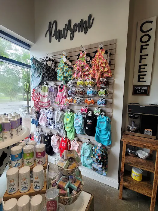 Cafe BoneJour Pet boutique and barkery Picture 6