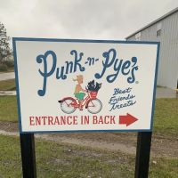 Punk-n-Pye's Best Friends Treats ico