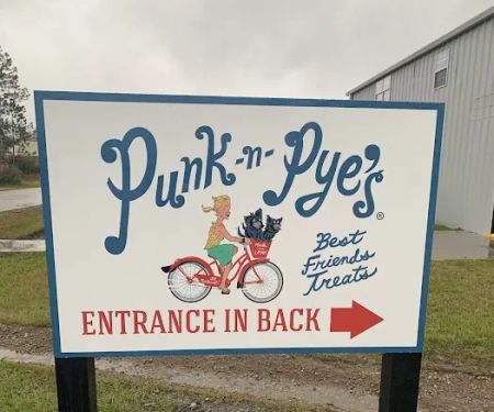Punk-n-Pye's Best Friends Treats