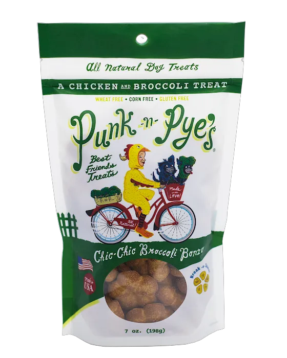 Punk-n-Pye's Best Friends Treats Picture 8