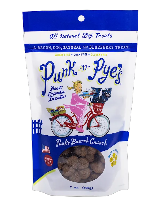 Punk-n-Pye's Best Friends Treats Picture 5