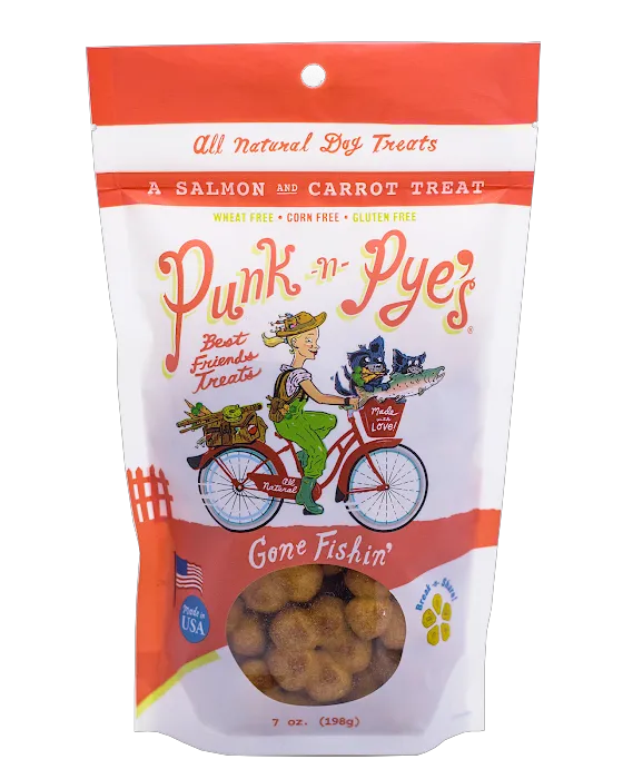 Punk-n-Pye's Best Friends Treats Picture 9