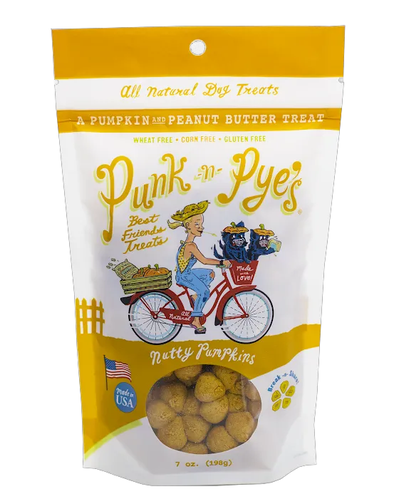 Punk-n-Pye's Best Friends Treats Picture 7