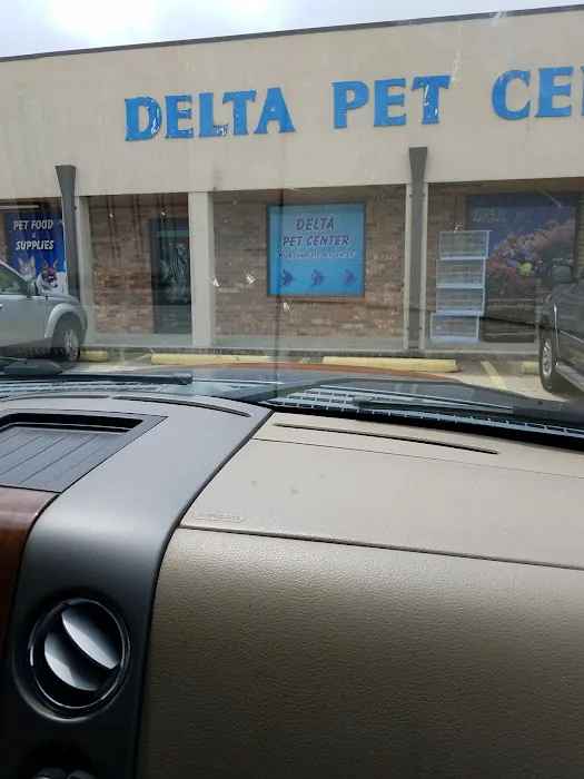 Delta Pet Center LLC Picture 1