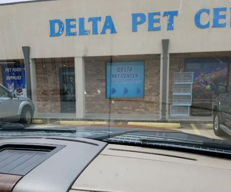 Delta Pet Center LLC