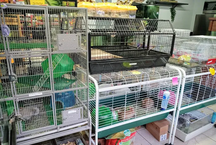 Delta Pet Center LLC Picture 8
