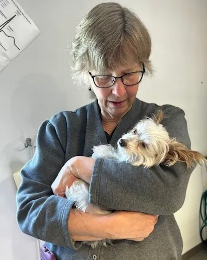 West Valley Animal Hospital Picture 6