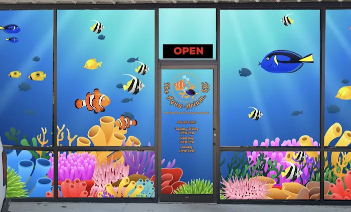 The Aqua-Arium, LLC Picture 3