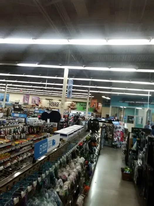 Petco Picture 1