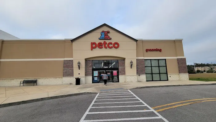 Petco Picture 4