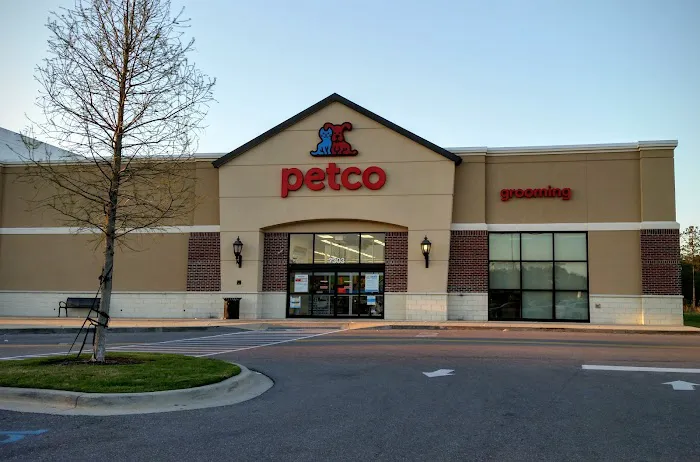 Petco Picture 5