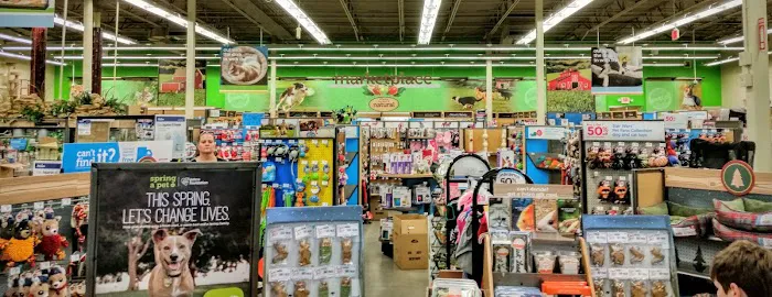 Petco Picture 3