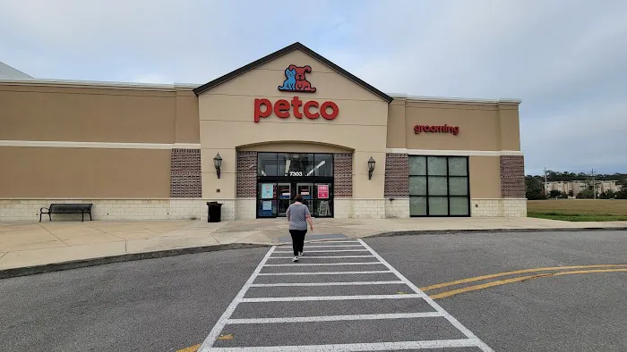 Petco Picture 8