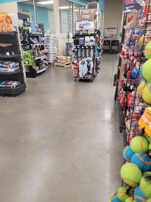 Petco Picture 10