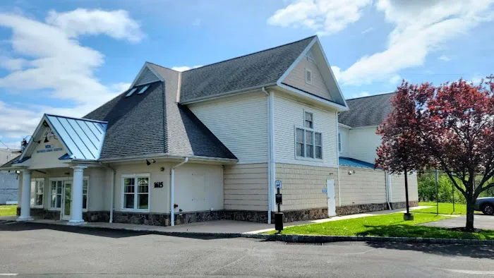 VCA Gwynedd Animal Hospital Picture 6