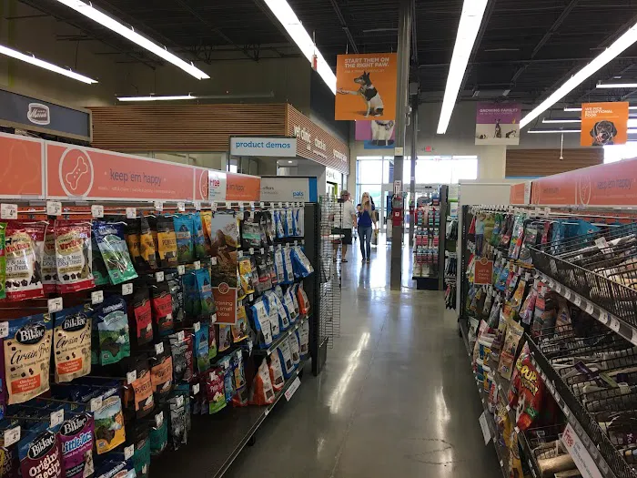 Petco Picture 8