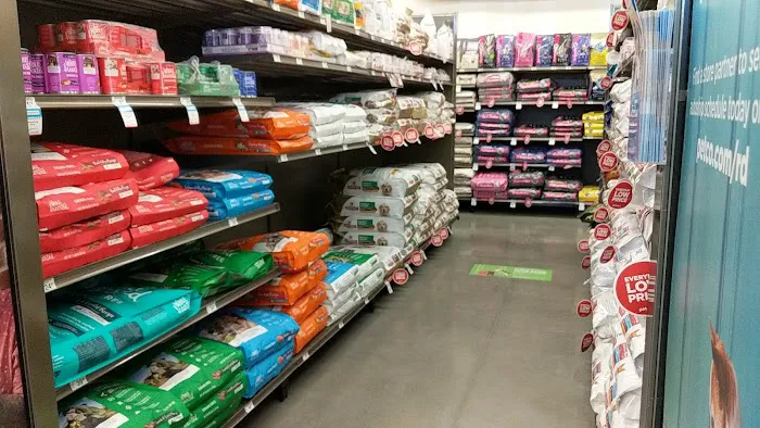 Petco Picture 7