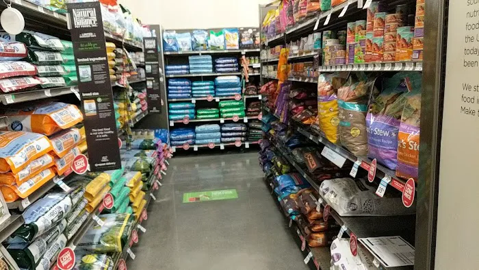 Petco Picture 6