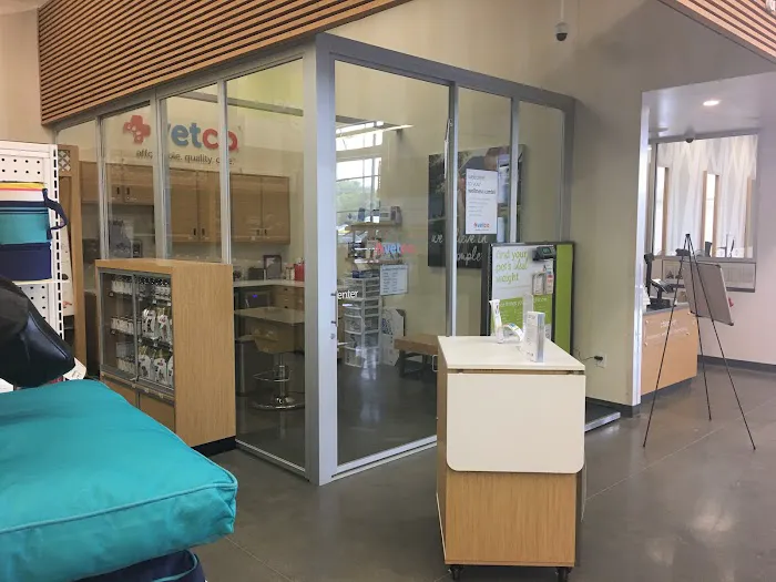 Petco Picture 2