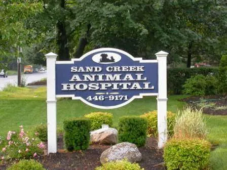 Sand Creek Animal Hospital Picture 6