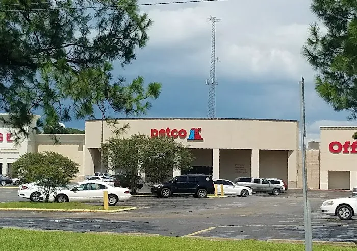 Petco Picture 7