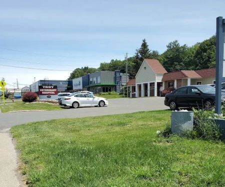 Troy Veterinary Hospital