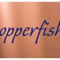 Copperfish Aquatics ico