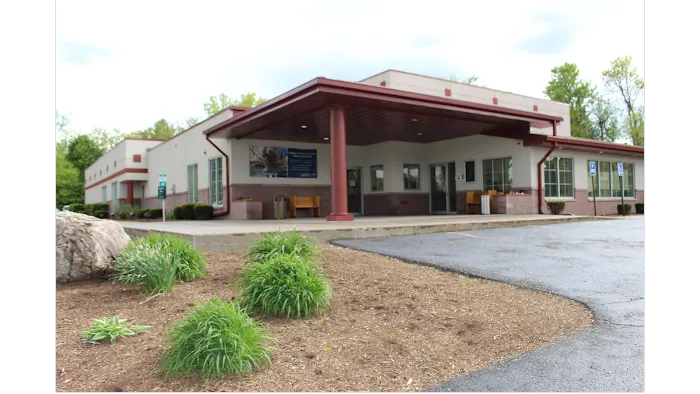 Capital District Veterinary Referral Hospital Picture 10