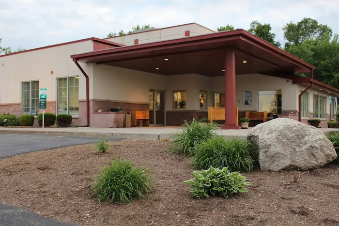 Capital District Veterinary Referral Hospital Picture 6