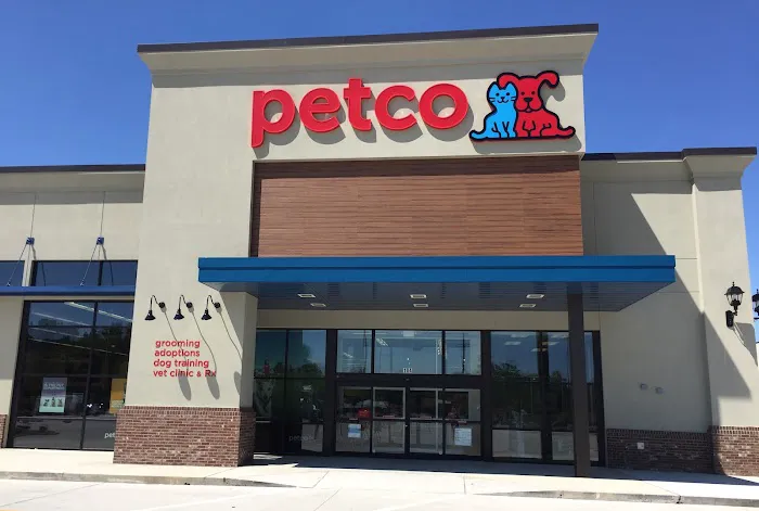 Petco Picture 6