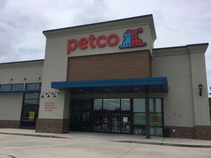 Petco Picture 10