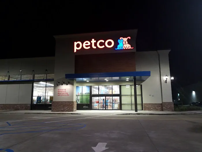 Petco Picture 1