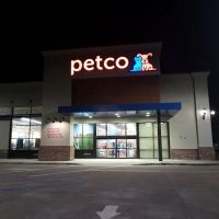 Petco ico