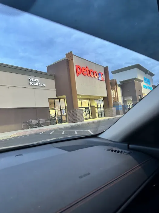 Petco Picture 2