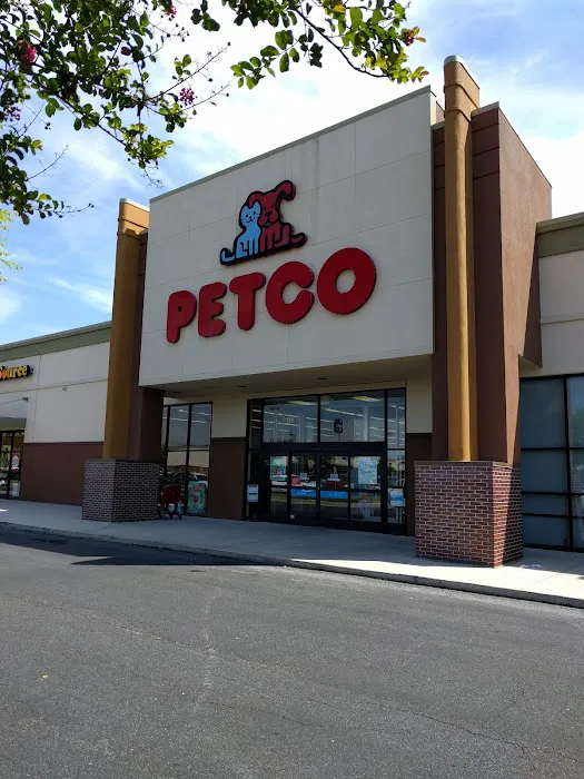 Petco Picture 5
