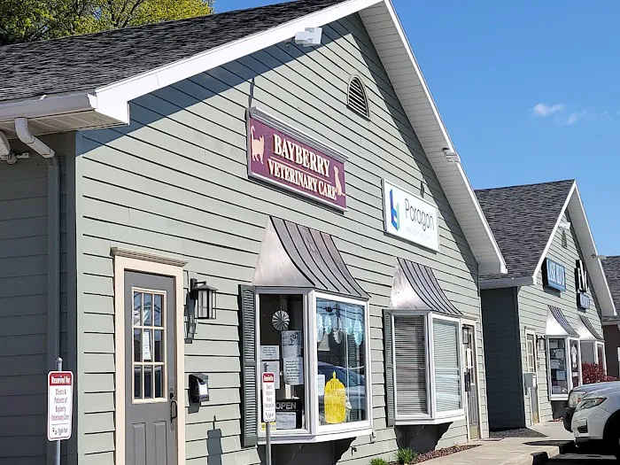 Bayberry Veterinary Care Picture 1