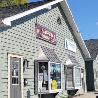 Bayberry Veterinary Care ico