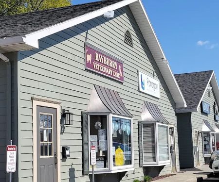 Bayberry Veterinary Care
