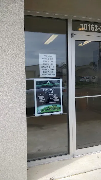 Louisiana Fish Store Picture 1