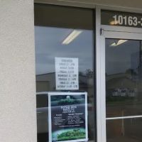 Louisiana Fish Store ico