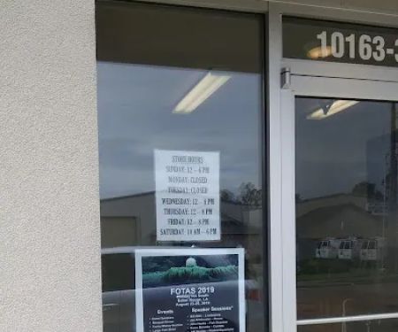 Louisiana Fish Store